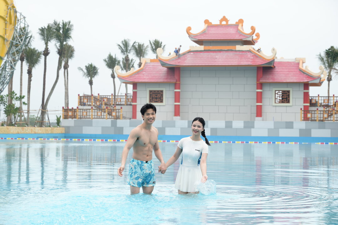 Sun World Ha Nam