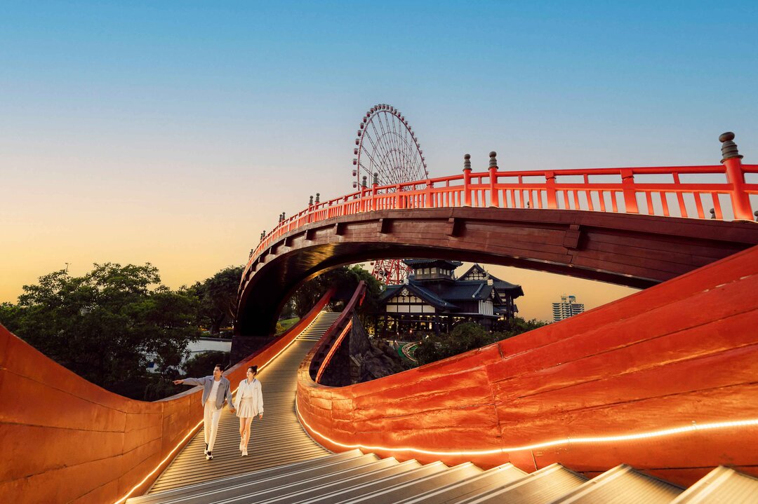 Sun World Hạ Long