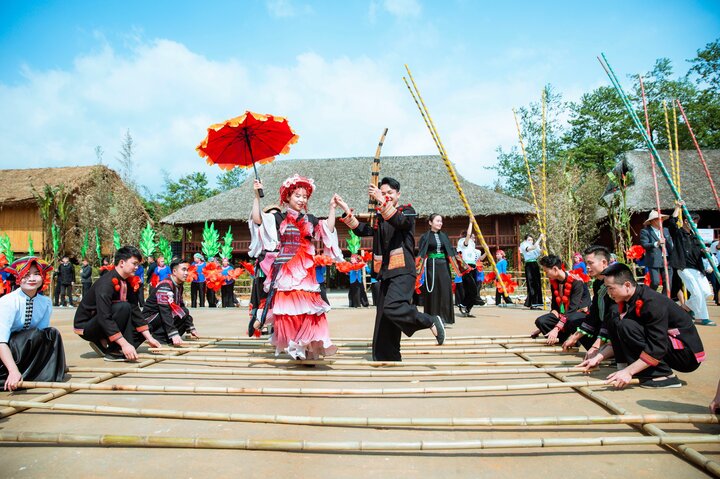 Bản Mây