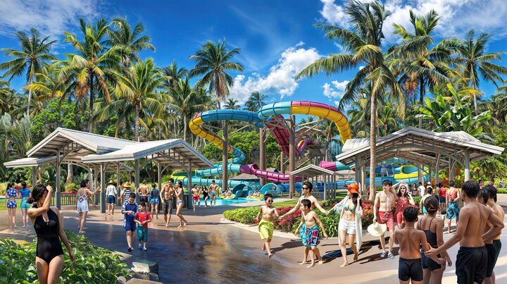 Sun World Vung Tau