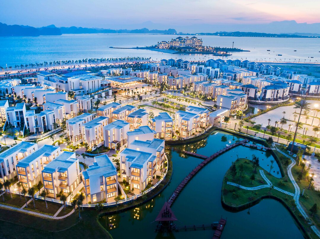 Oakwood Hạ Long