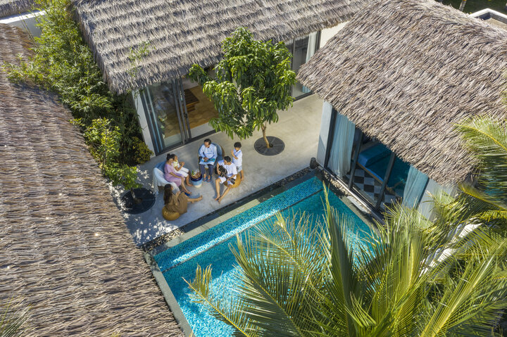 New World Phu Quoc