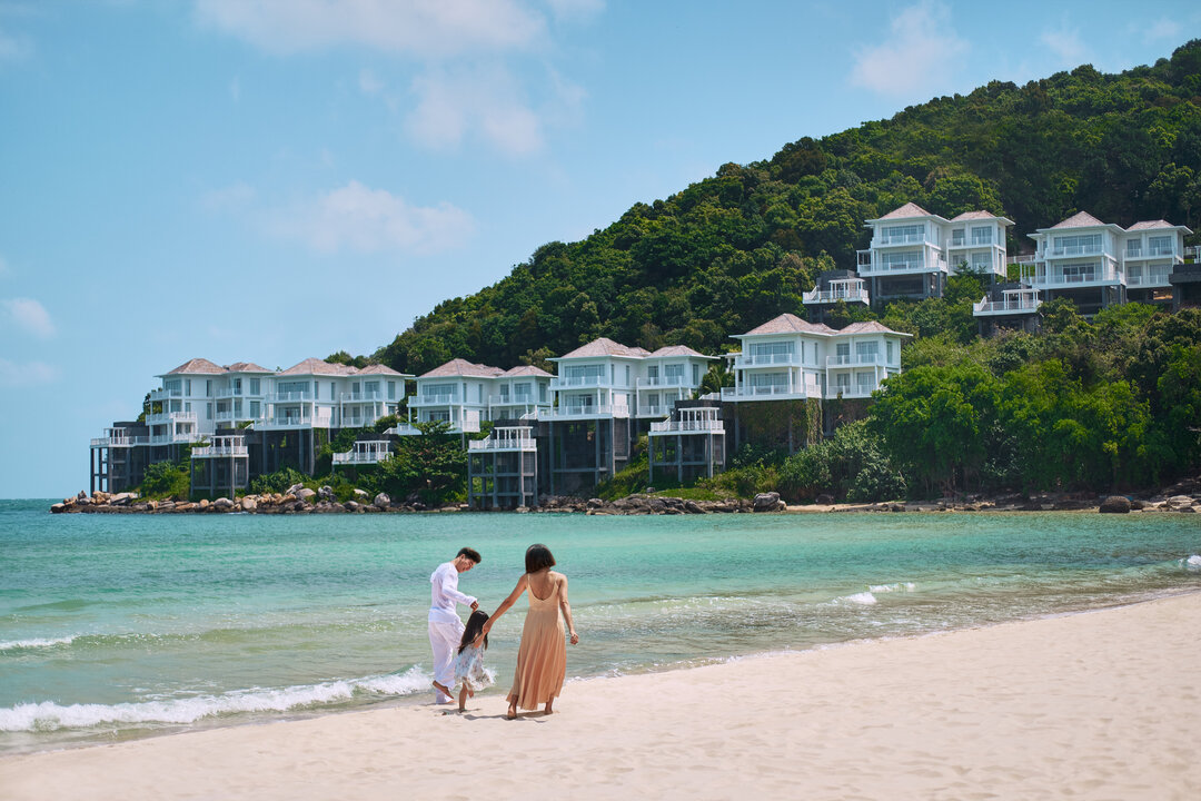 Premier Village Phu Quoc Resort