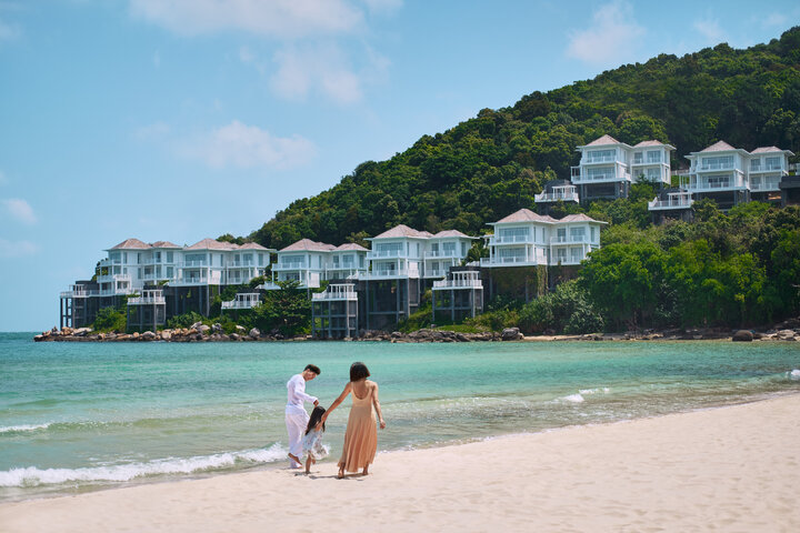 Premier Village Phu Quoc Resort