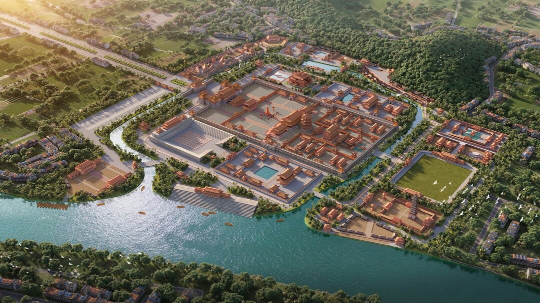 Sun Mega City