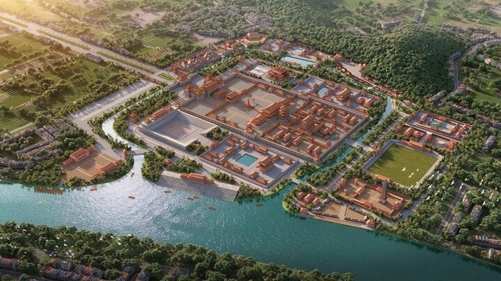 Sun Mega City