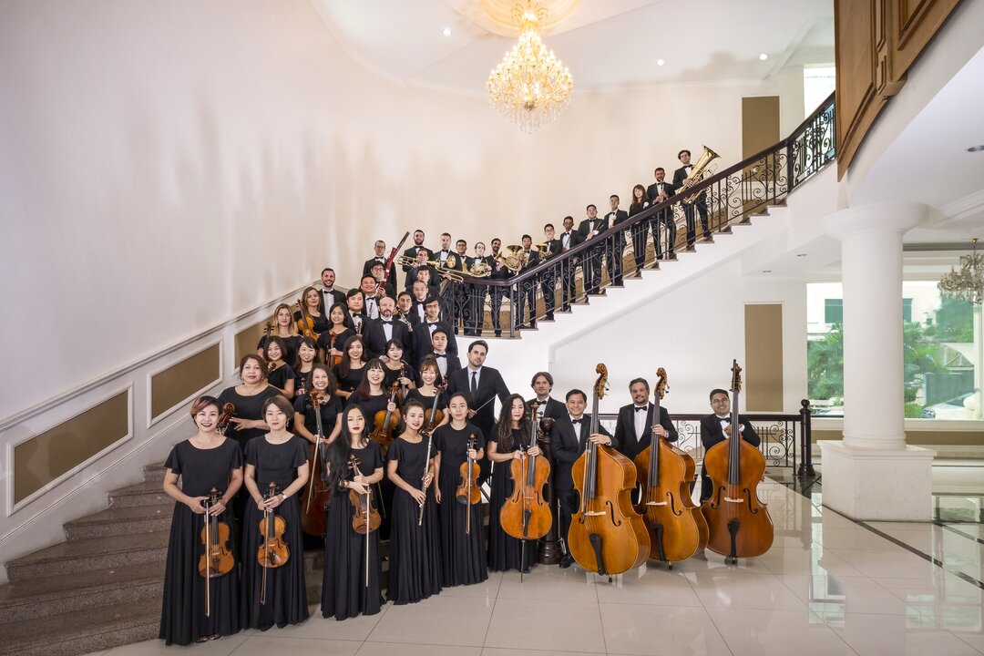 Sun Symphony Orchestra