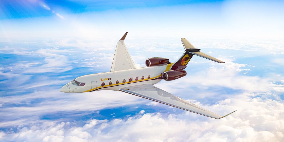Sun Air